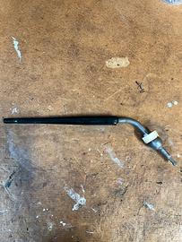 Leva cambio suzuki samurai 1300 sj