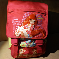 Zaino Winx