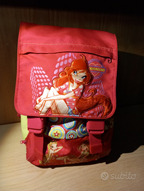 Zaino Winx