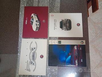 depliant  brochure 