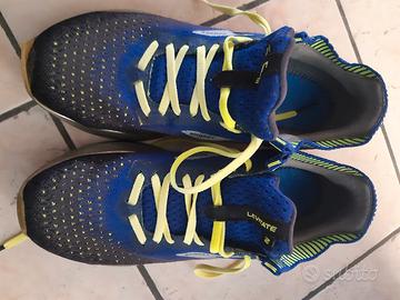 scarpe Running Brooks nr 43