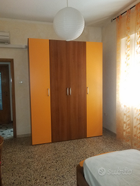 Stanza Via Principessa Maria