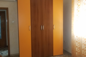 Stanza Via Principessa Maria