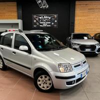 Fiat Panda 1.2 Emotion Dualogic