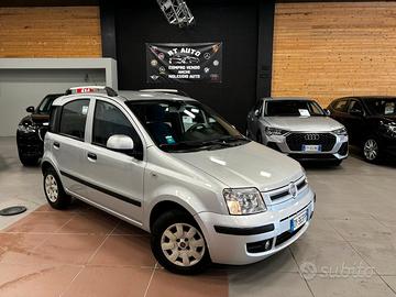 Fiat Panda 1.2 Emotion Dualogic