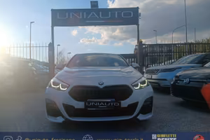 Bmw 220 220d 48V Coupé Msport