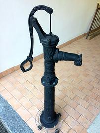 Fontanella da giardino