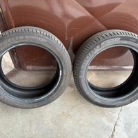 GOMME ESTIVE FORD ECOSPORT 205/50 R17