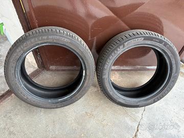 GOMME ESTIVE FORD ECOSPORT 205/50 R17