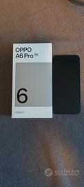 smartphone oppo A6 pro