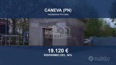 Immobile in asta di 30 m² a Caneva