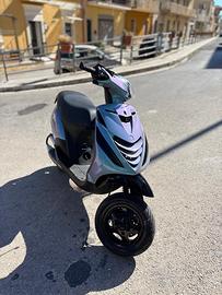 Carene zip sp mk2