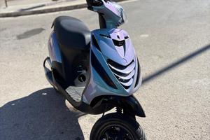 Carene zip sp mk2