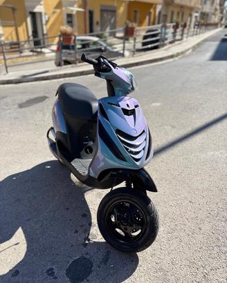 Carene zip sp mk2