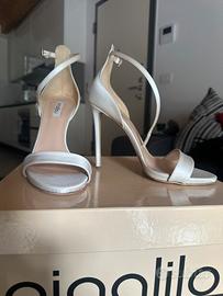 Sandali Nina Lilou