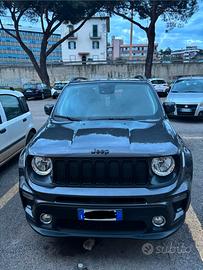 JEEP RENEGADE NIGHT EAGLE