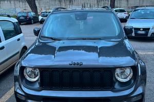 JEEP RENEGADE NIGHT EAGLE