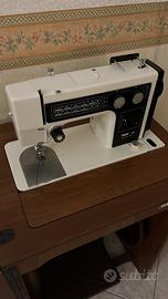 Macchina da cucire Pfaff 210