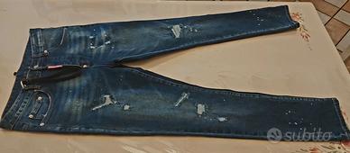 jeans dsquared 2