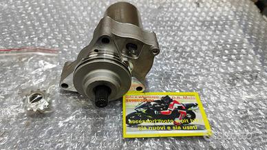 Motorino Avviamento Pit Bike Quad Minimoto