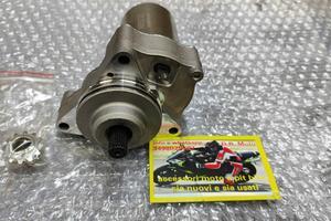 Motorino Avviamento Pit Bike Quad Minimoto
