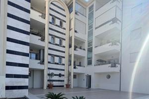 Bilocale arredato 62 mq