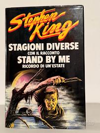 STEPHEN KING - Stagioni diverse