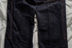 Jeans Uomo Moto Bikersgear taglia 38(UK) USATO
