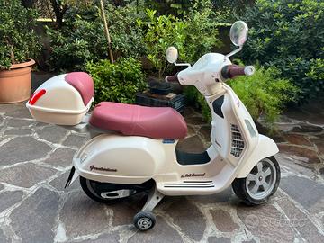 Vespa bimbi