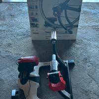 Rulli bici Elite Qubo Digital Smart B+