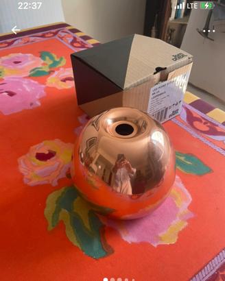 Lampada in sospensione Tom Dixon