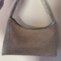 Borsa donna elegante da cerimonia