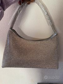 Borsa donna elegante da cerimonia