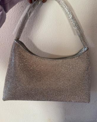Borsa donna elegante da cerimonia