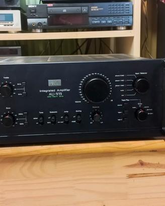 amplificatore sansui au 919