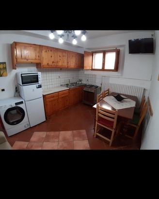 Casa vacanza Roccaraso
