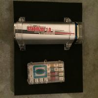 Condensatore 1 Farad Tec Precision