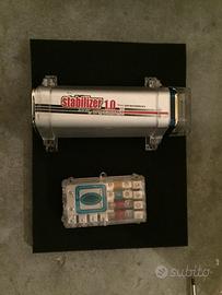 Condensatore 1 Farad Tec Precision