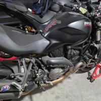 Ducati Monster 821 - 2019
