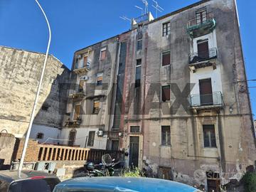 Appartamento - Catania