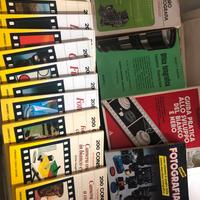 Enciclopedia 12 Vol + 4 libri. Tutto fotografia