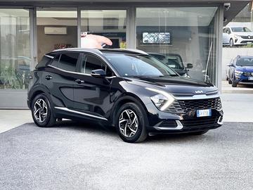 Kia Sportage 1.6 Gpl 136CV E6 - 2024