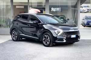 Kia Sportage 1.6 Gpl 136CV E6 - 2024