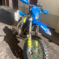 Tm en 300 2t 2018 enduro