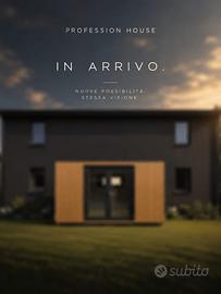 Profession House  luxury containers