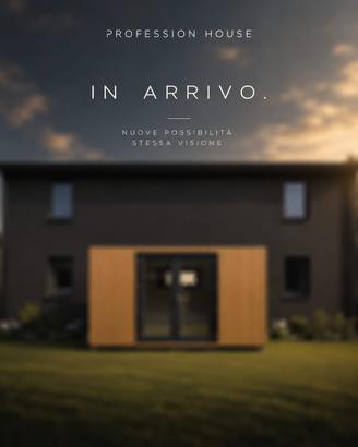 Profession House  luxury containers