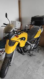 BMW 650 GS - RIDUZIONE PREZZO € 2.350