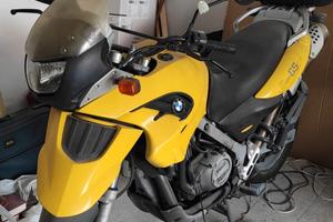 BMW 650 GS - RIDUZIONE PREZZO € 2.350