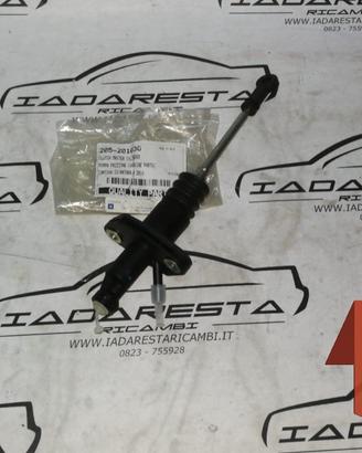 Pompa Frizione Antara - Chevrolet Captiva 24251413