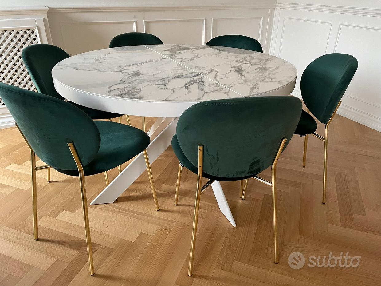 Tavolo Rettangolare Tavolo Tivoli Calligaris Prezzo Tavolo